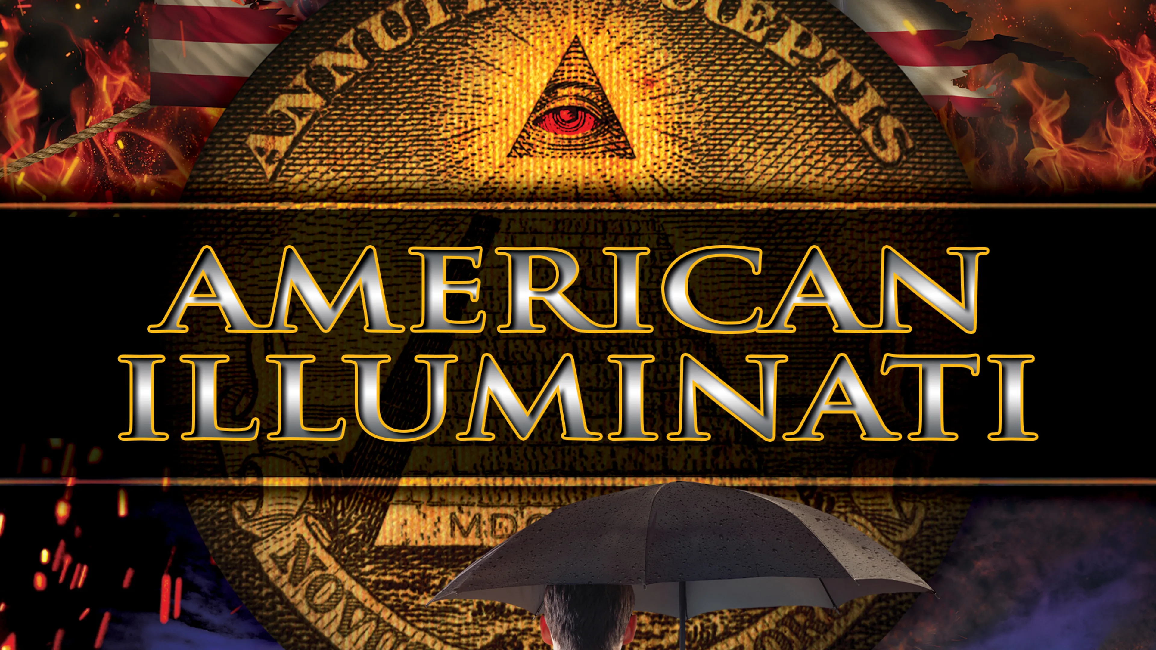 American Illuminati poster